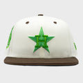 Bamboo 59FIFTY Fitted - Houston Astros