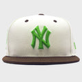Bamboo 59FIFTY Fitted - New York Yankees