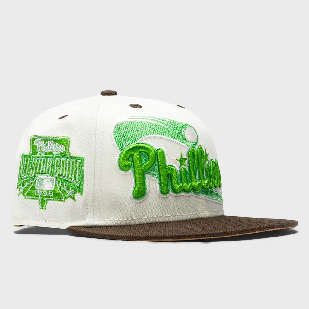 Bamboo 59FIFTY Fitted - Philadelphia Phillies