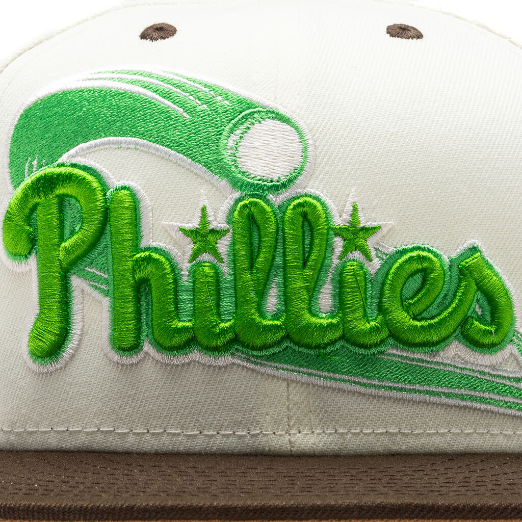 Bamboo 59FIFTY Fitted - Philadelphia Phillies