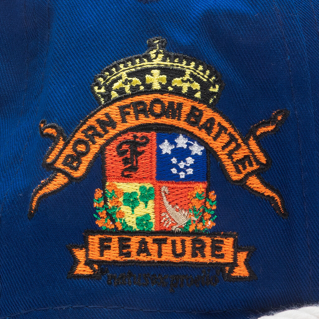 Battle Born - Buffalo Bills