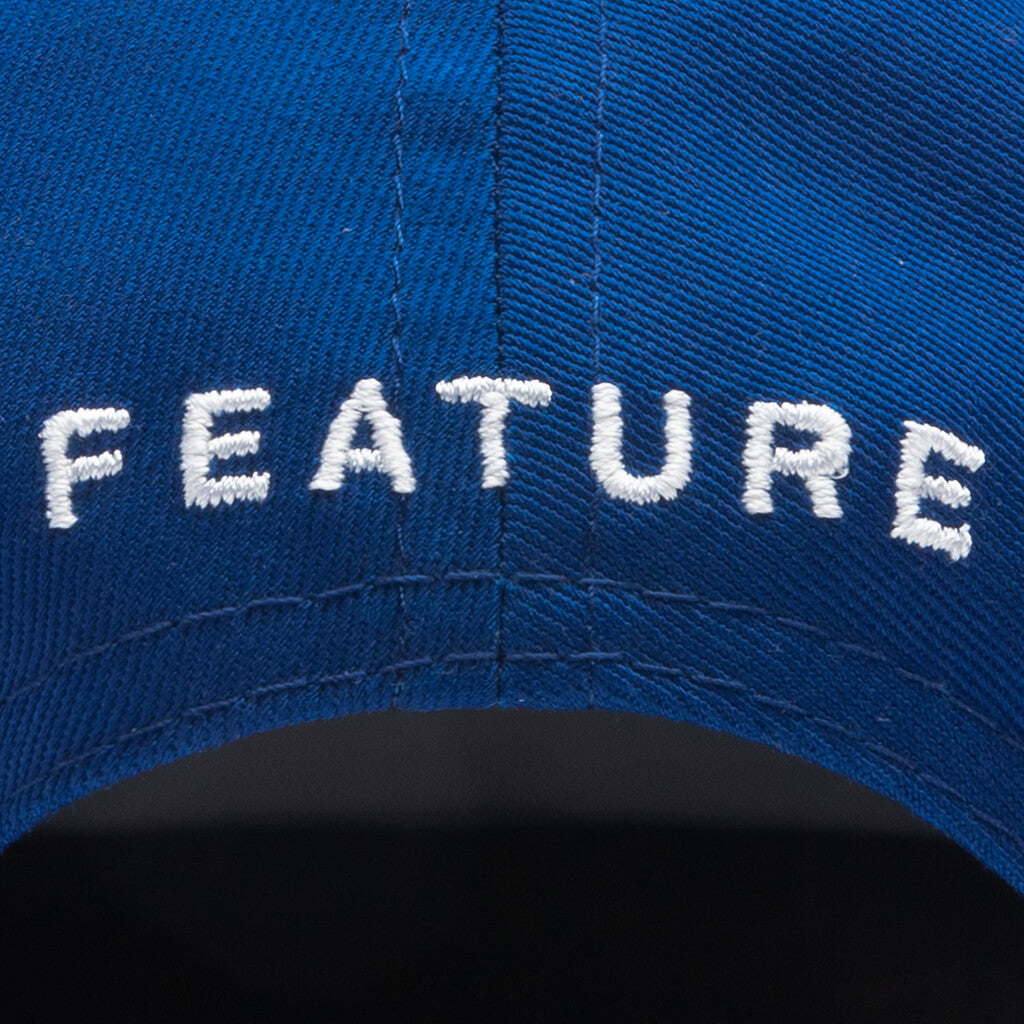 Battle Born - Buffalo Bills