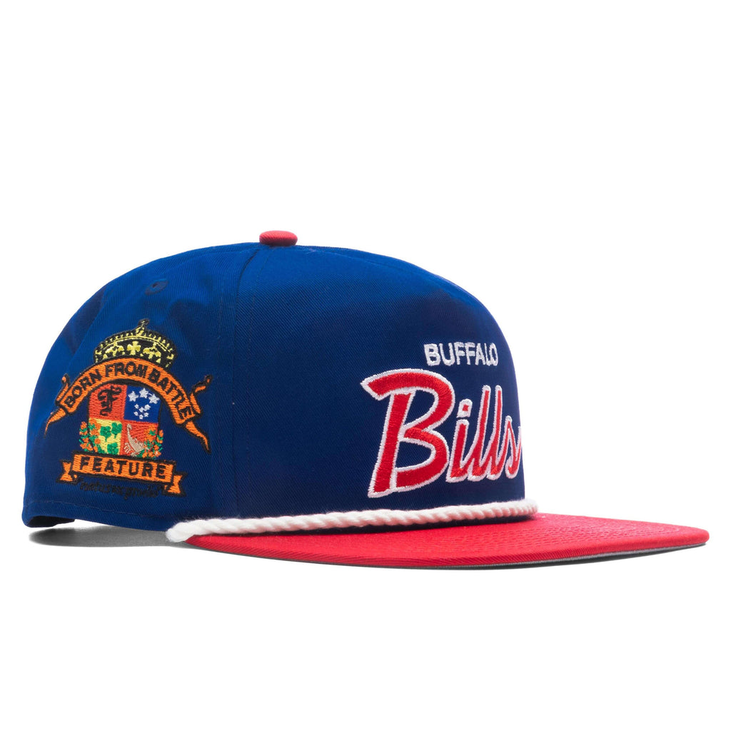 Battle Born - Buffalo Bills
