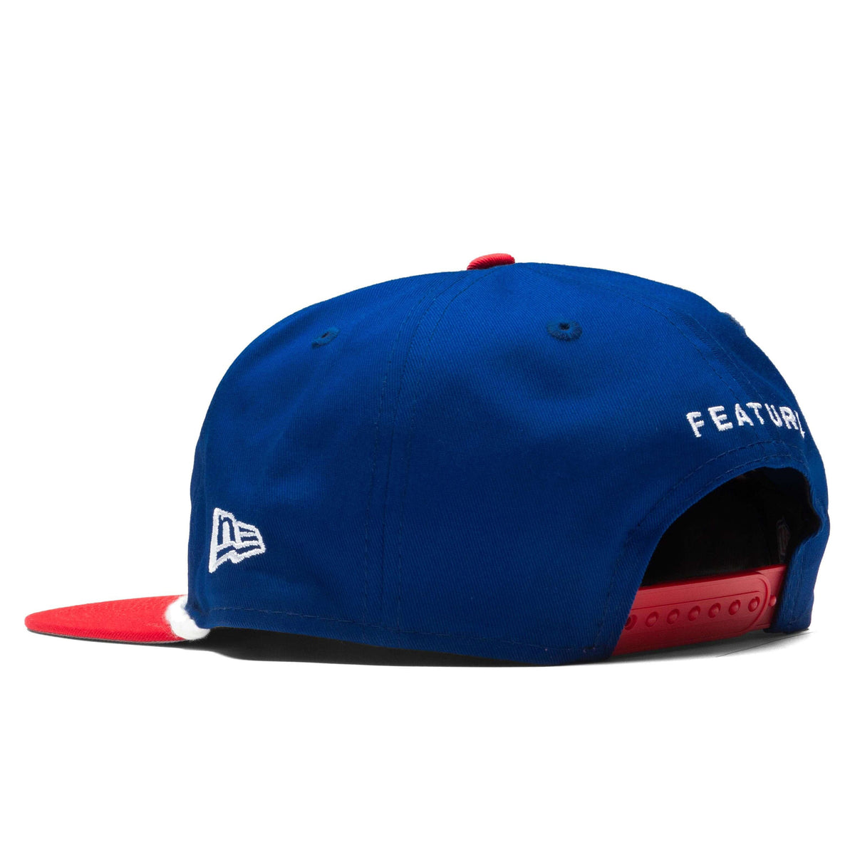 Battle Born - Buffalo Bills