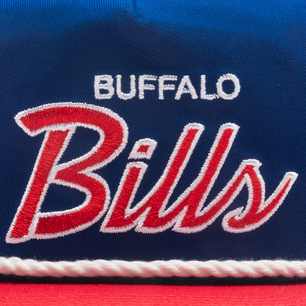 Battle Born - Buffalo Bills