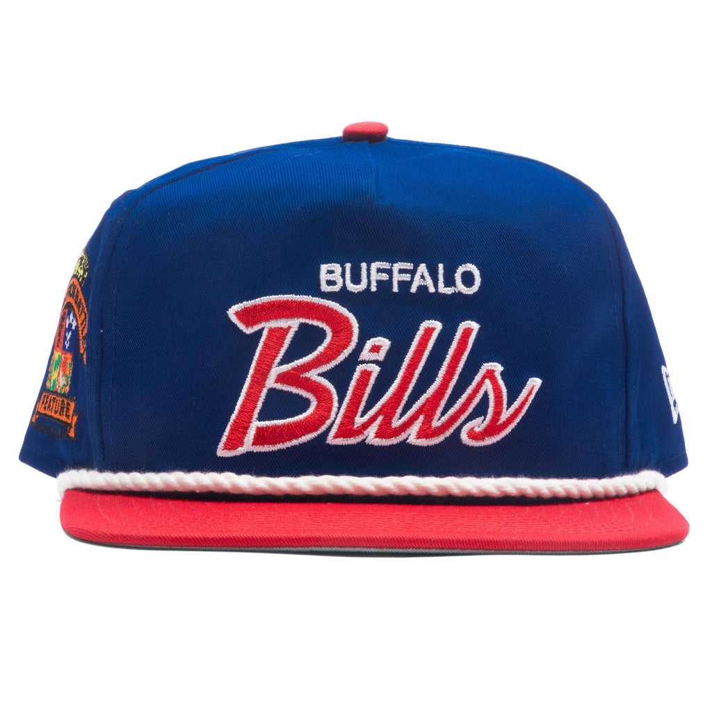 Battle Born - Buffalo Bills