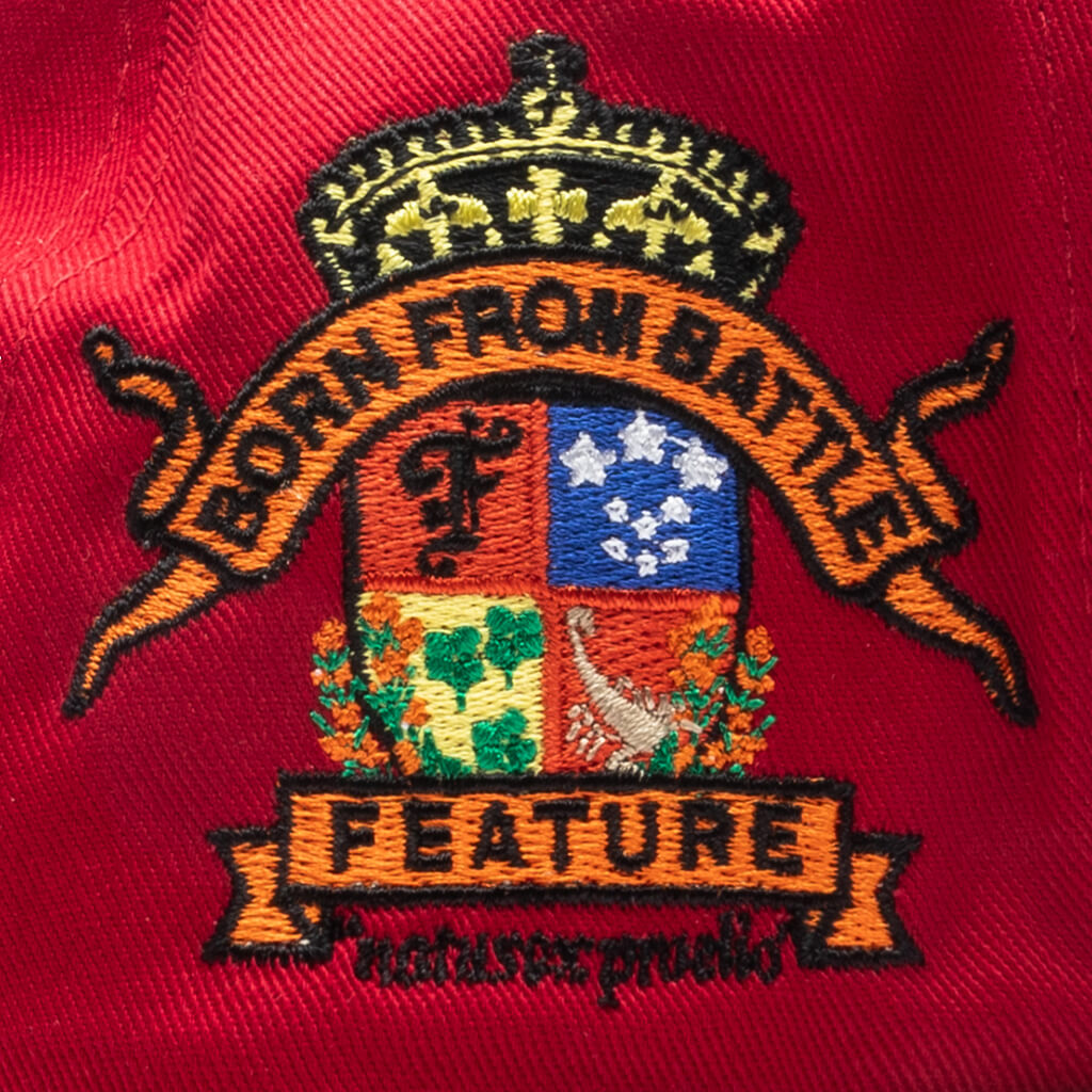 Battle Born - Kansas City Chiefs