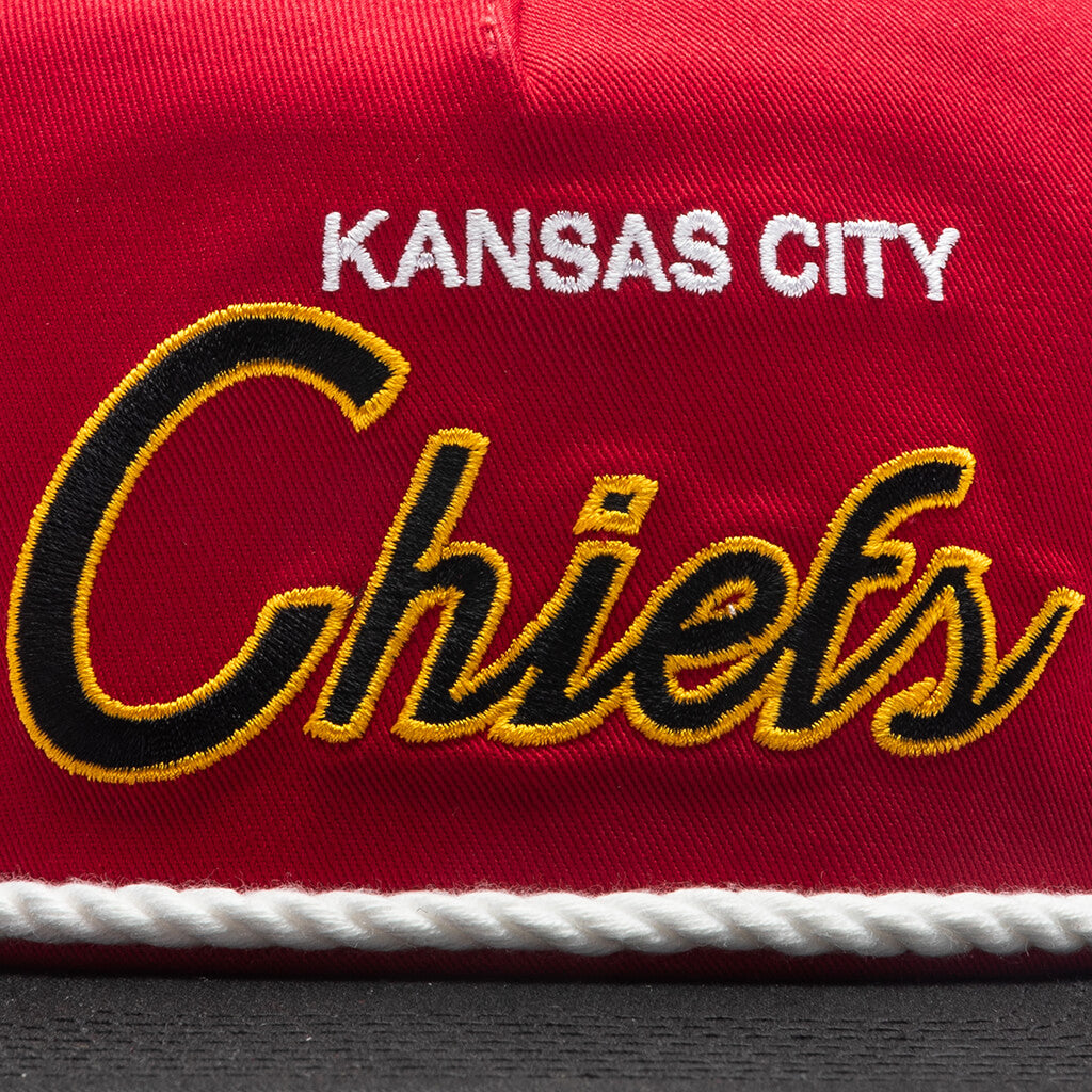 Battle Born - Kansas City Chiefs