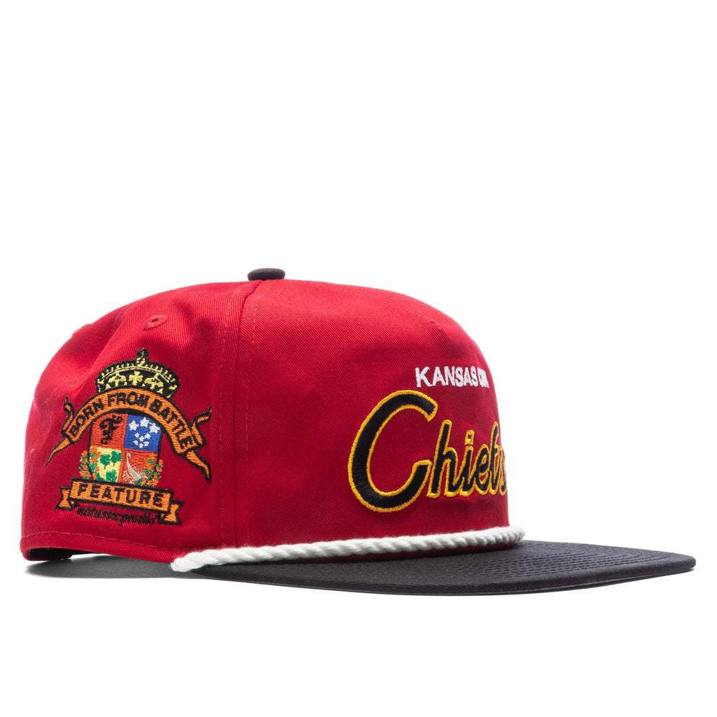 Battle Born - Kansas City Chiefs