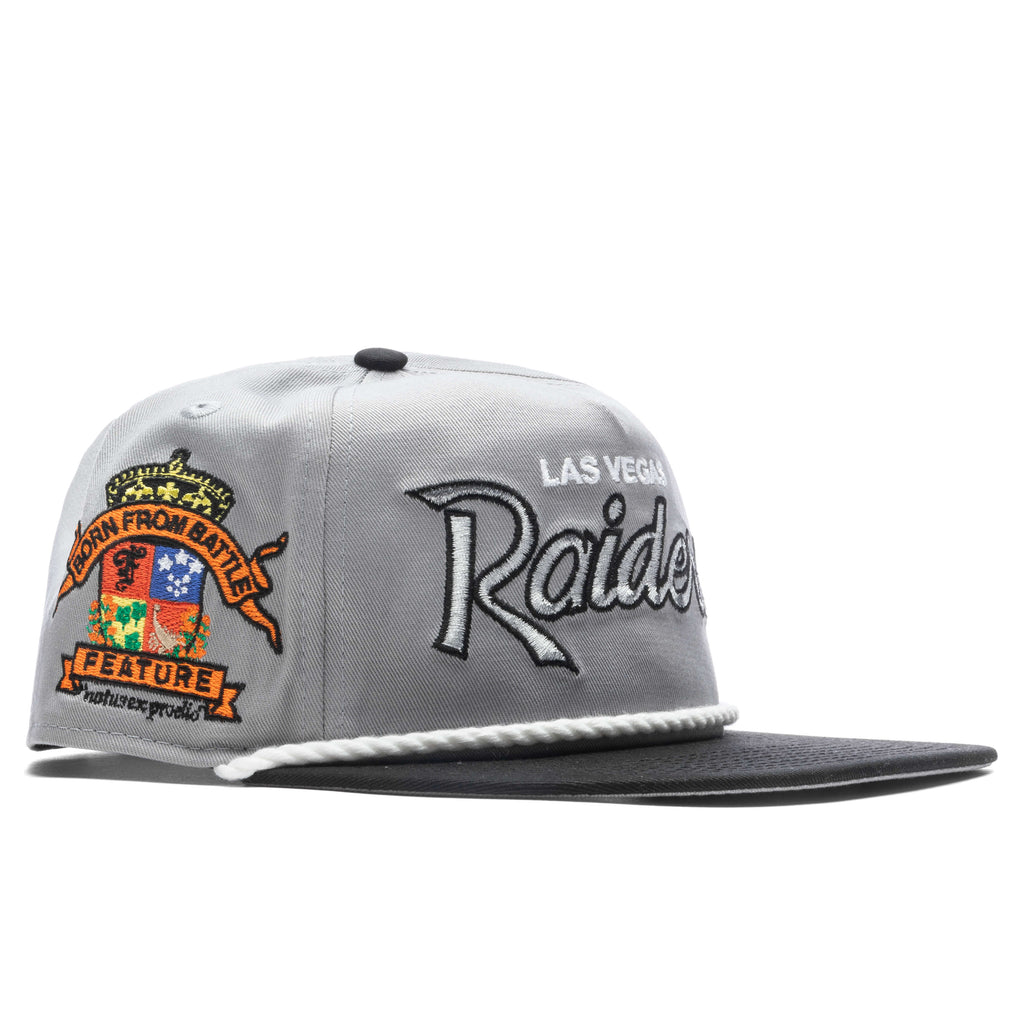 Battle Born - Las Vegas Raiders