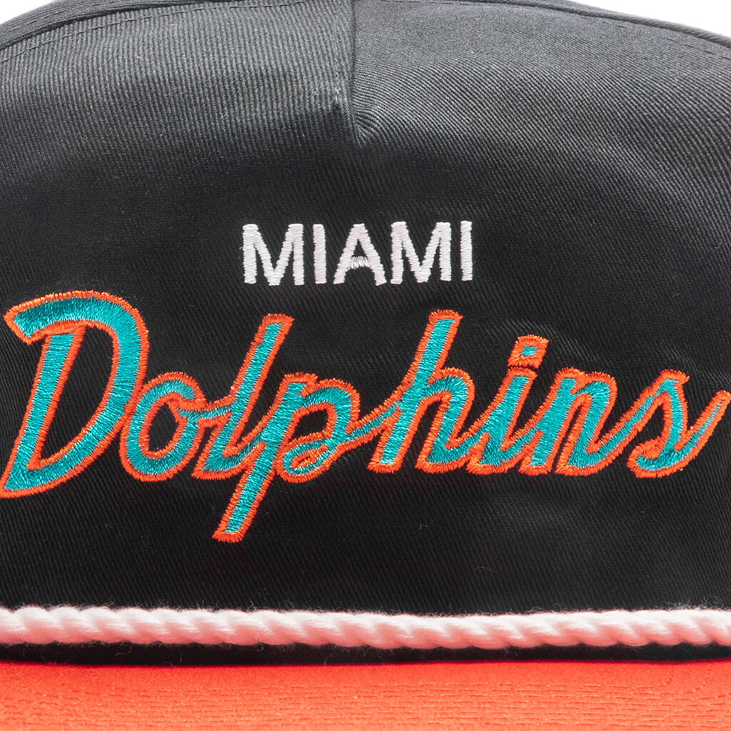 Battle Born - Miami Dolphins