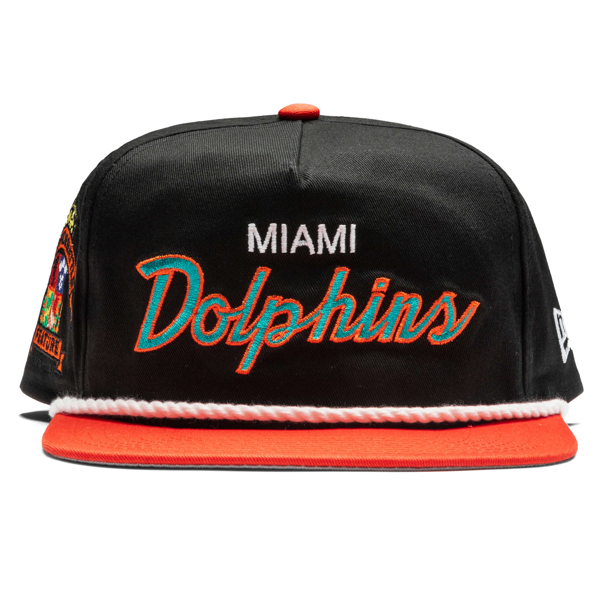 Battle Born - Miami Dolphins