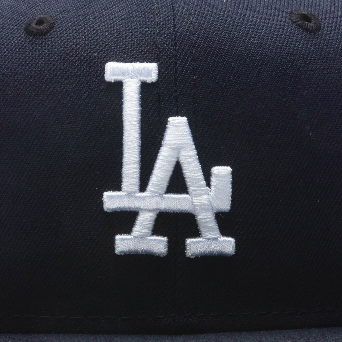 Flaming Dice 59FIFTY Fitted - Los Angeles Dodgers