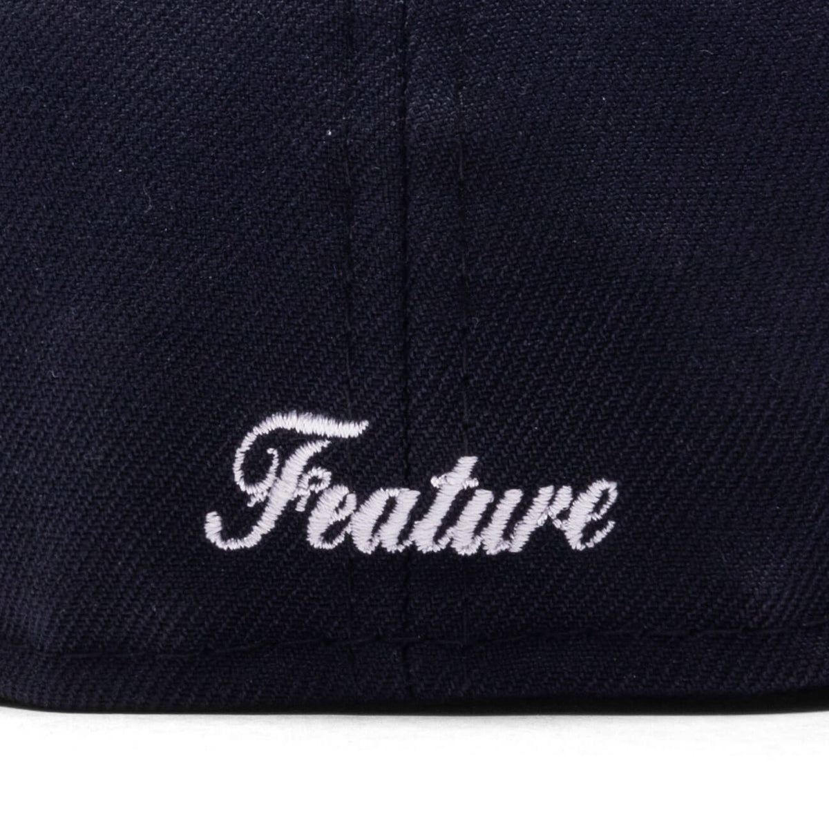 Flaming Dice 59FIFTY Fitted - Detroit Tigers