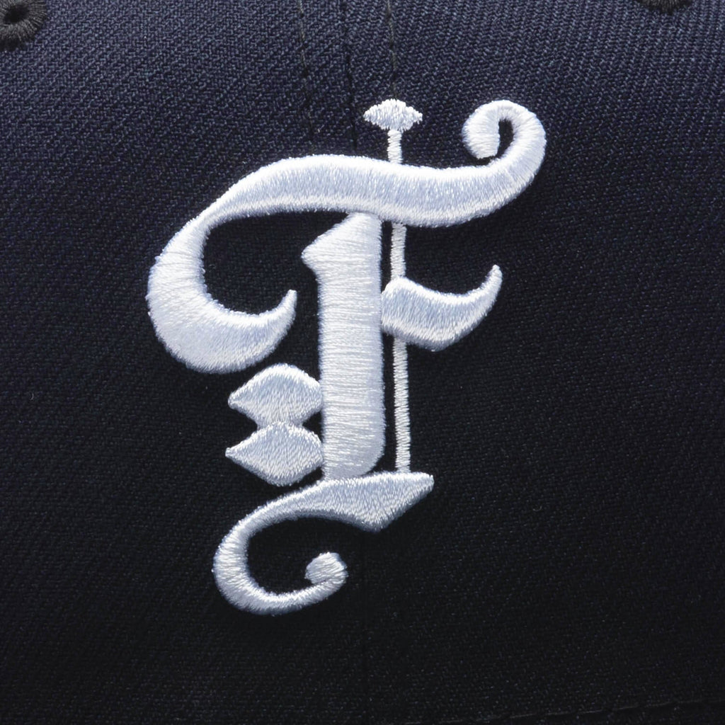 Flaming Dice 59FIFTY Fitted - FEATURE F