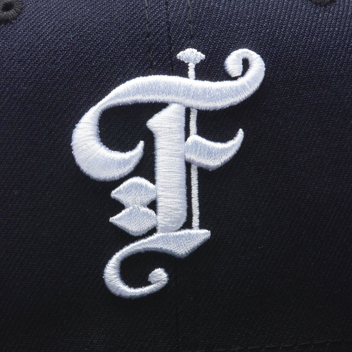 Flaming Dice 59FIFTY Fitted - FEATURE F