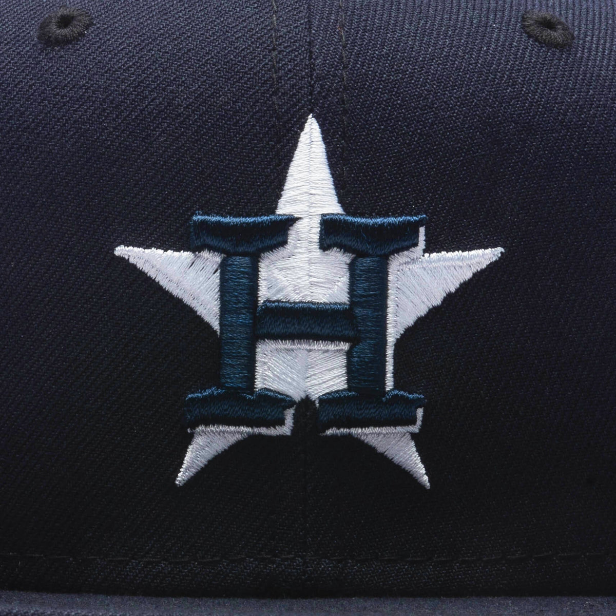 Flaming Dice 59FIFTY Fitted - Houston Astros