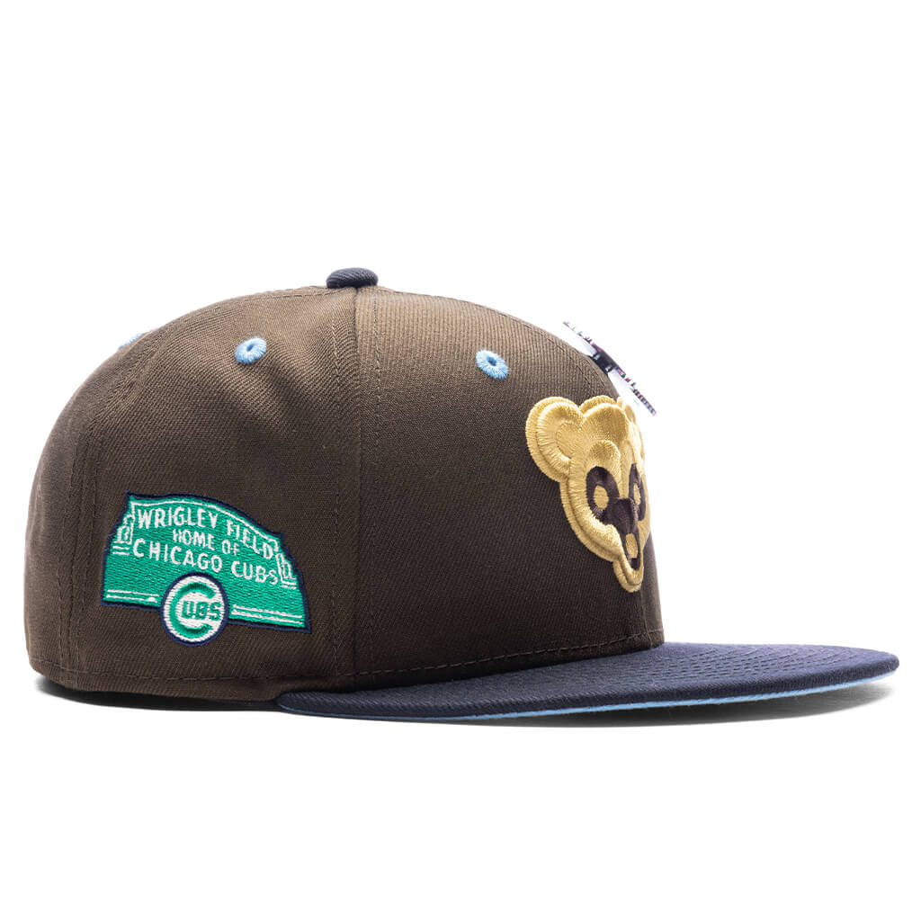 Golden Hour 59FIFTY Fitted - Chicago Cubs