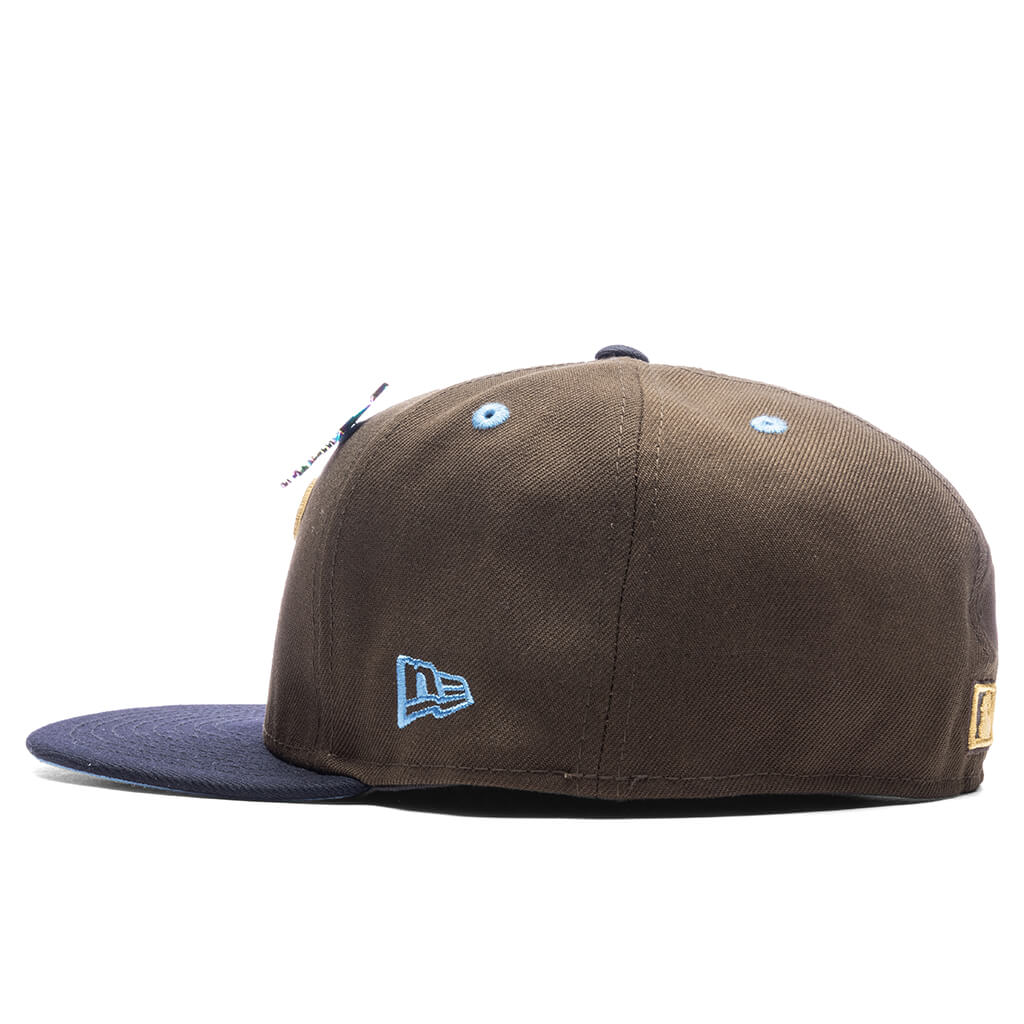 Golden Hour 59FIFTY Fitted - Chicago Cubs