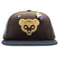 Golden Hour 59FIFTY Fitted - Chicago Cubs