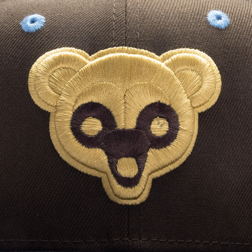 Golden Hour 59FIFTY Fitted - Chicago Cubs