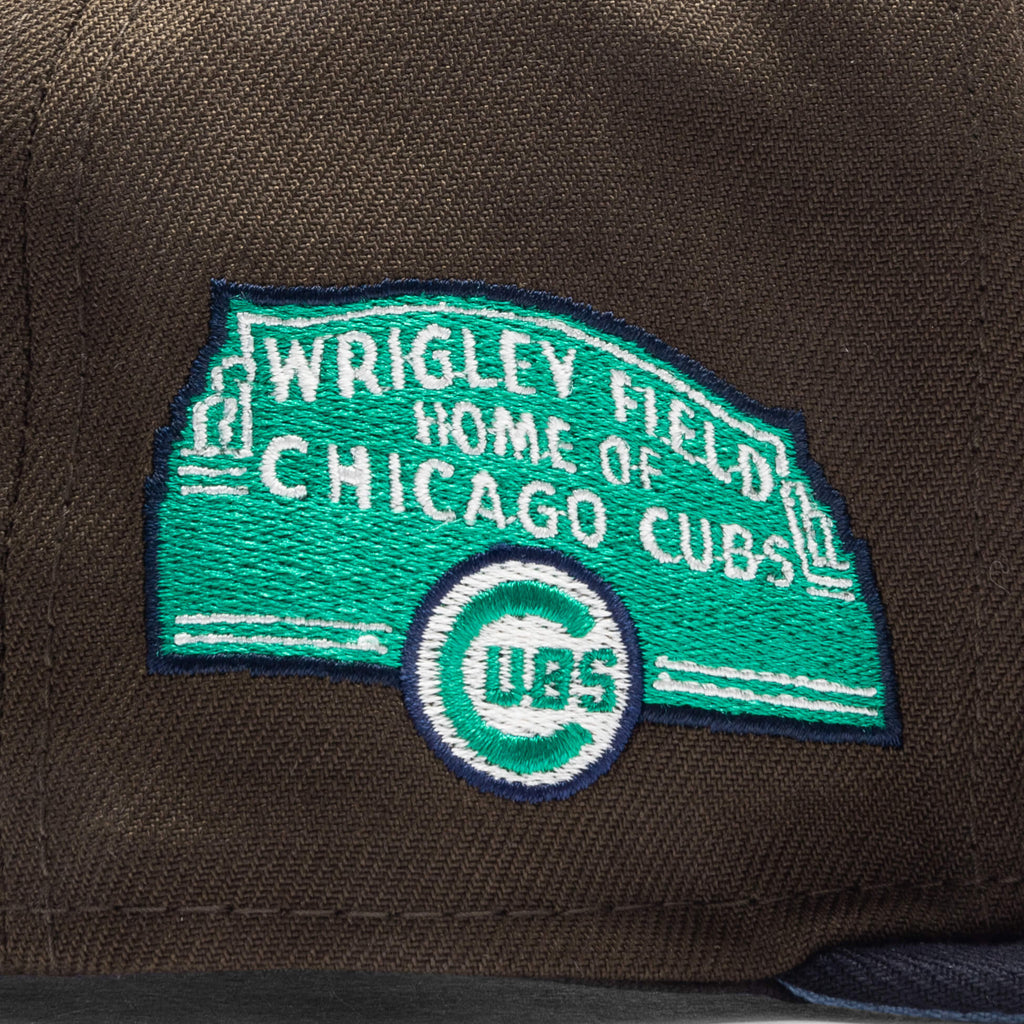 Golden Hour 59FIFTY Fitted - Chicago Cubs
