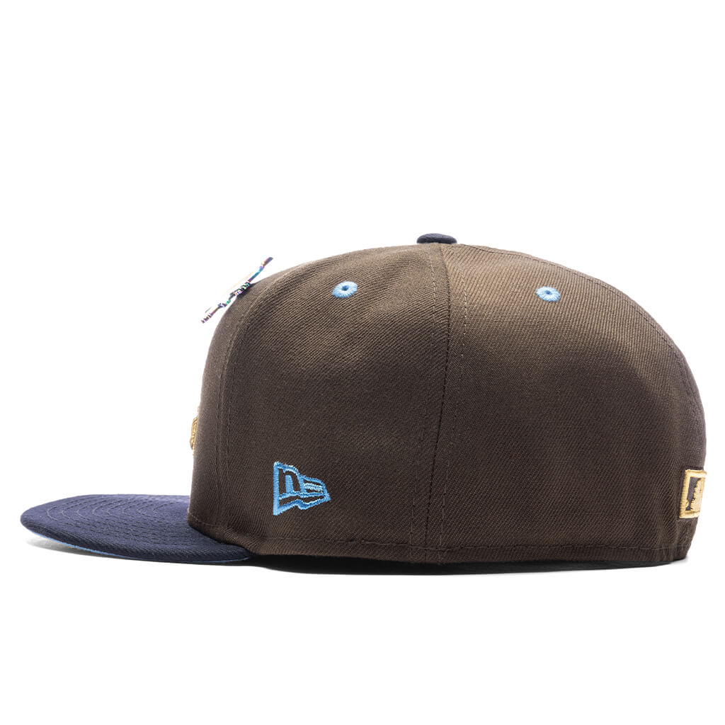 Golden Hour 59FIFTY Fitted - Colorado Rockies