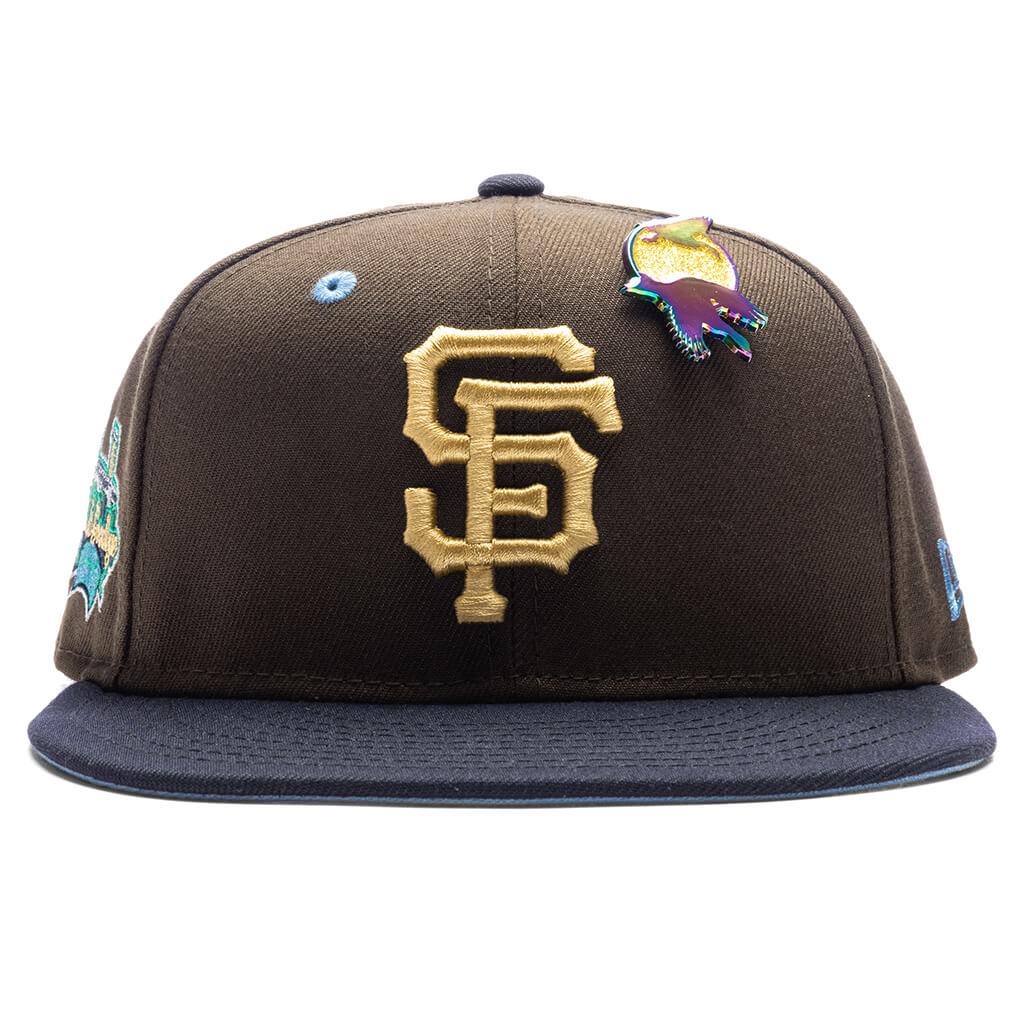 Golden Hour 59FIFTY Fitted - San Francisco Giants