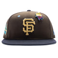 Golden Hour 59FIFTY Fitted - San Francisco Giants
