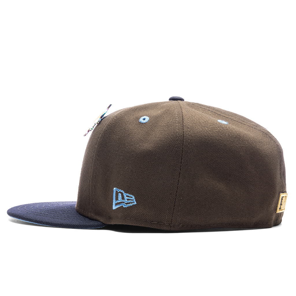 Golden Hour 59FIFTY Fitted - San Francisco Giants
