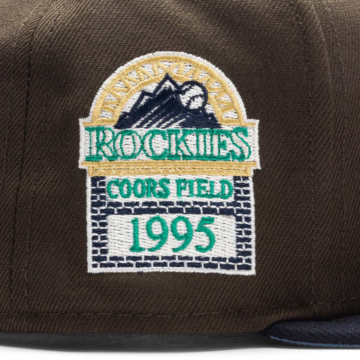 Golden Hour 59FIFTY Fitted - Colorado Rockies