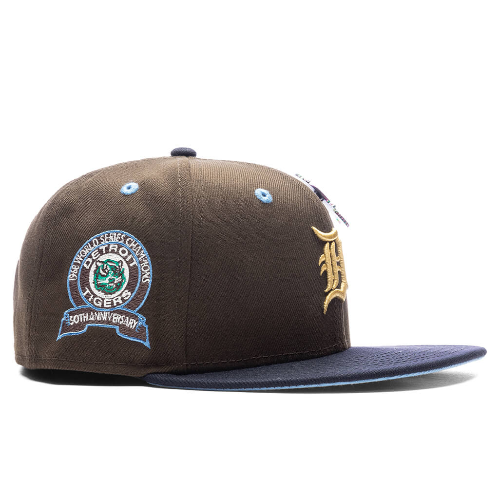 Golden Hour 59FIFTY Fitted - Detroit Tigers