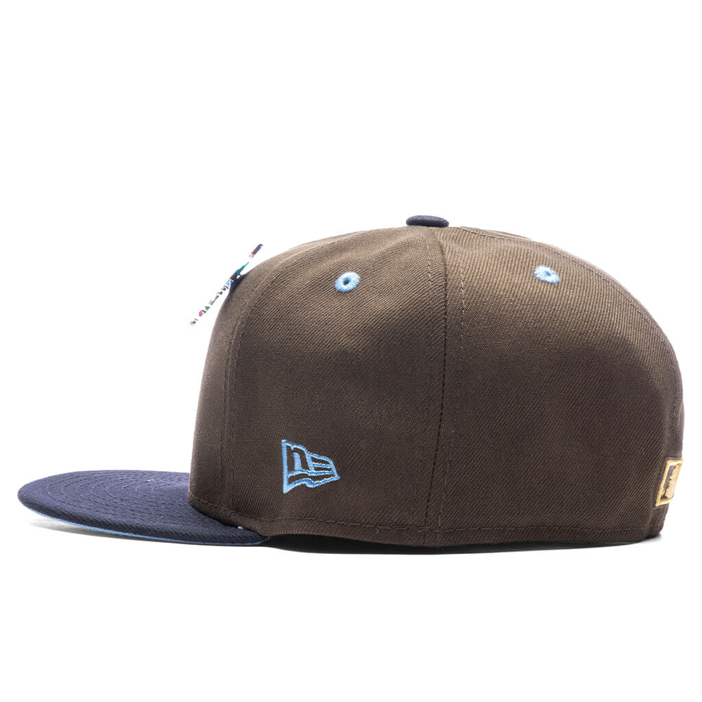 Golden Hour 59FIFTY Fitted - Detroit Tigers