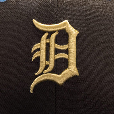Golden Hour 59FIFTY Fitted - Detroit Tigers