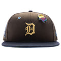 Golden Hour 59FIFTY Fitted - Detroit Tigers