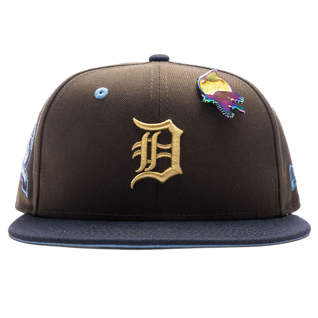 Golden Hour 59FIFTY Fitted - Detroit Tigers
