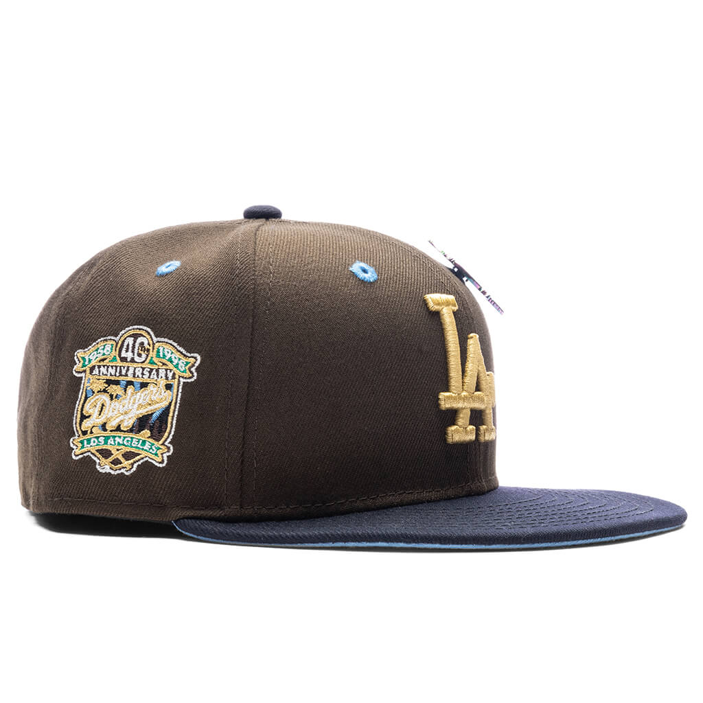 Golden Hour 59FIFTY Fitted - Los Angeles Dodgers