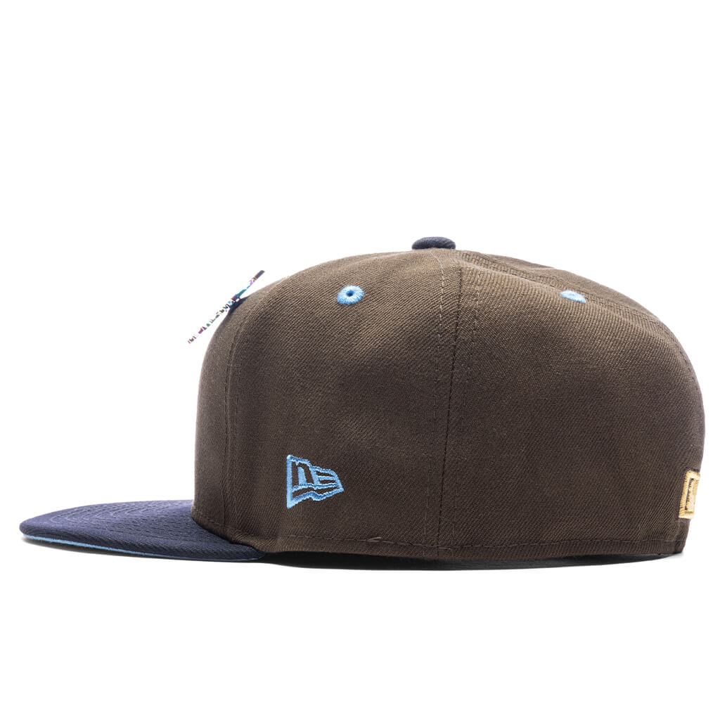 Golden Hour 59FIFTY Fitted - Los Angeles Dodgers