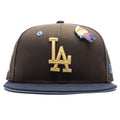 Golden Hour 59FIFTY Fitted - Los Angeles Dodgers