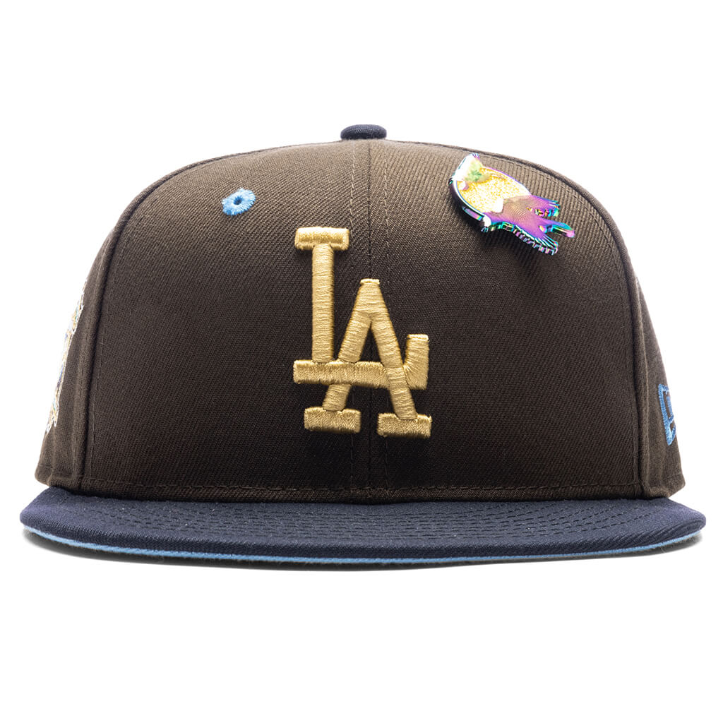 Golden Hour 59FIFTY Fitted - Los Angeles Dodgers