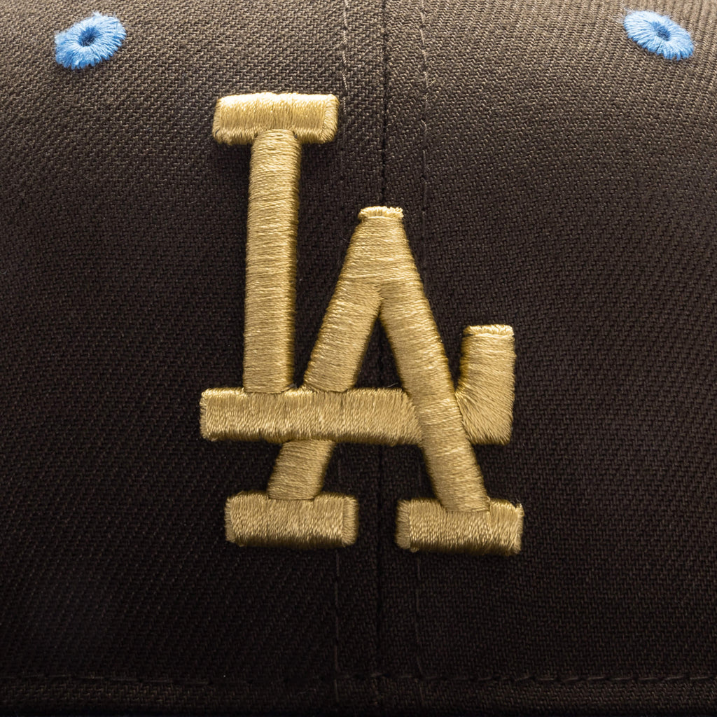 Golden Hour 59FIFTY Fitted - Los Angeles Dodgers