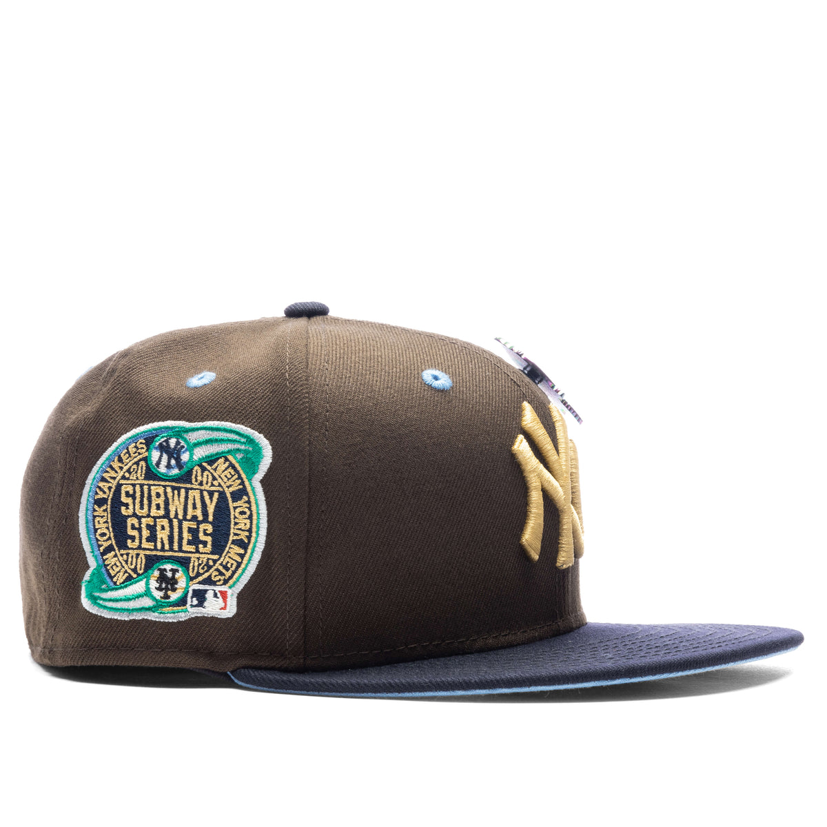 Golden Hour 59FIFTY Fitted - New York Yankees
