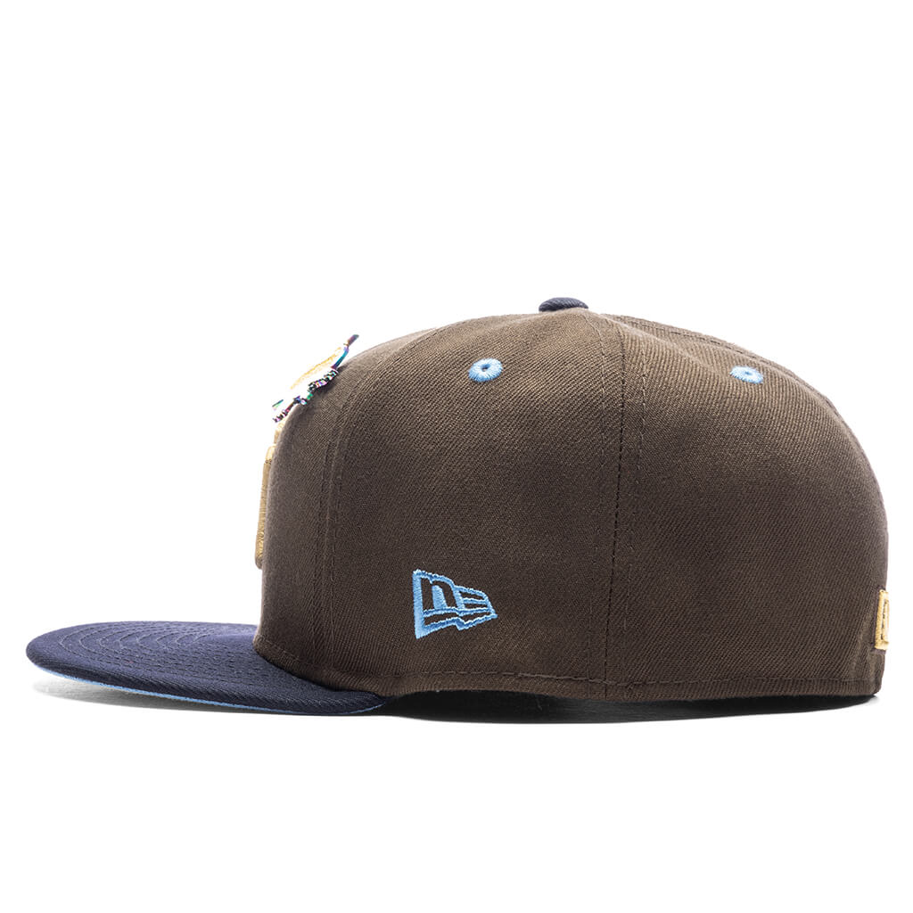 Golden Hour 59FIFTY Fitted - New York Yankees