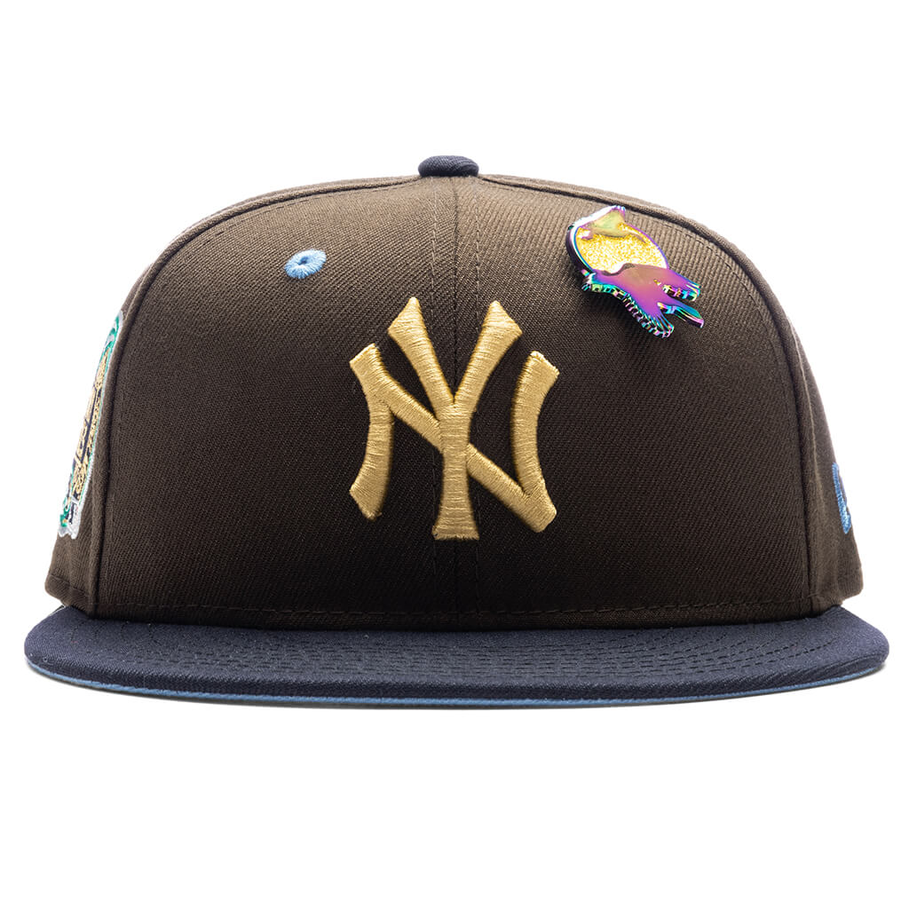 Golden Hour 59FIFTY Fitted - New York Yankees