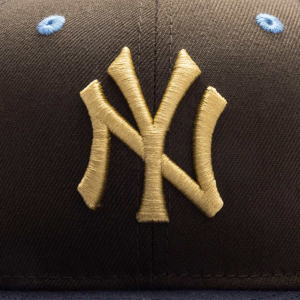 Golden Hour 59FIFTY Fitted - New York Yankees