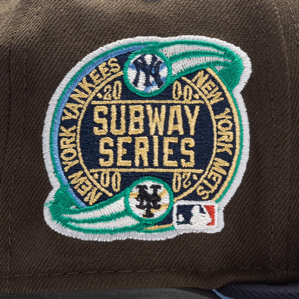 Golden Hour 59FIFTY Fitted - New York Yankees