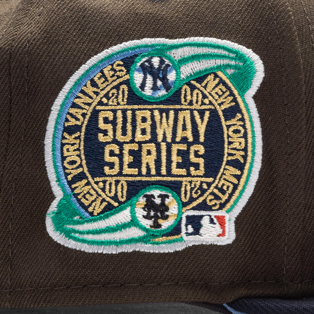 Golden Hour 59FIFTY Fitted - New York Yankees