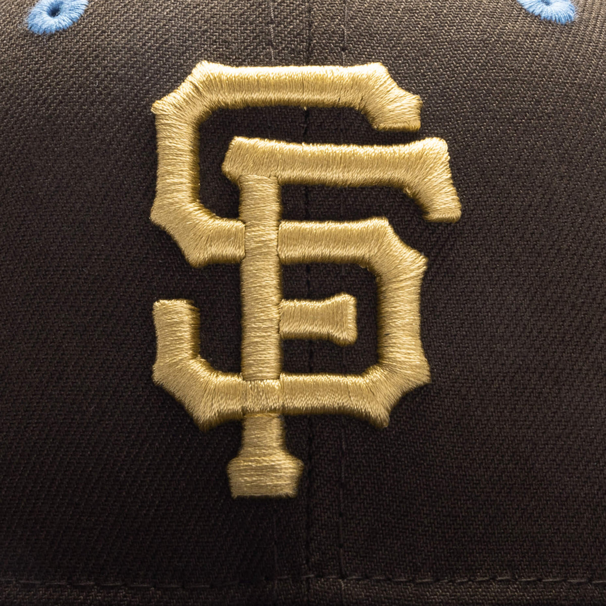 Golden Hour 59FIFTY Fitted - San Francisco Giants