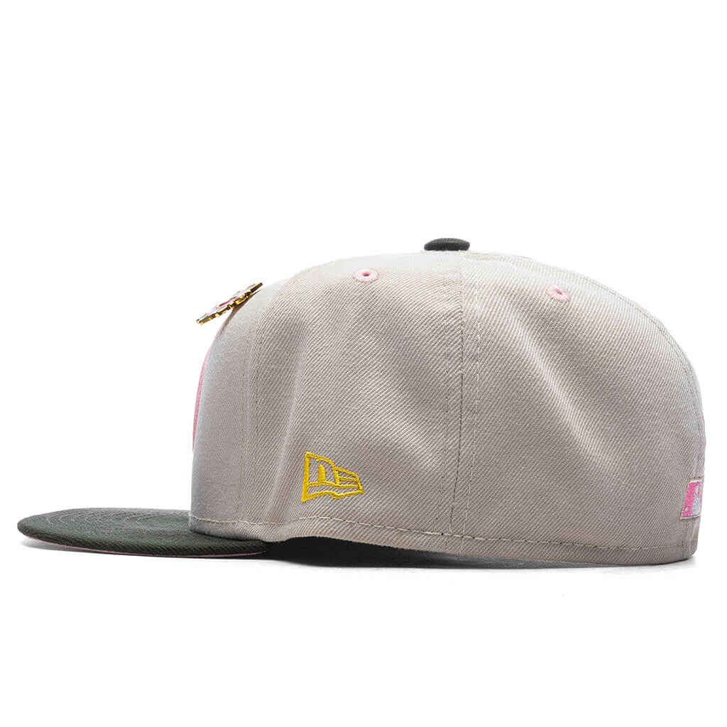 Lotus 59FIFTY Fitted - FEATURE F