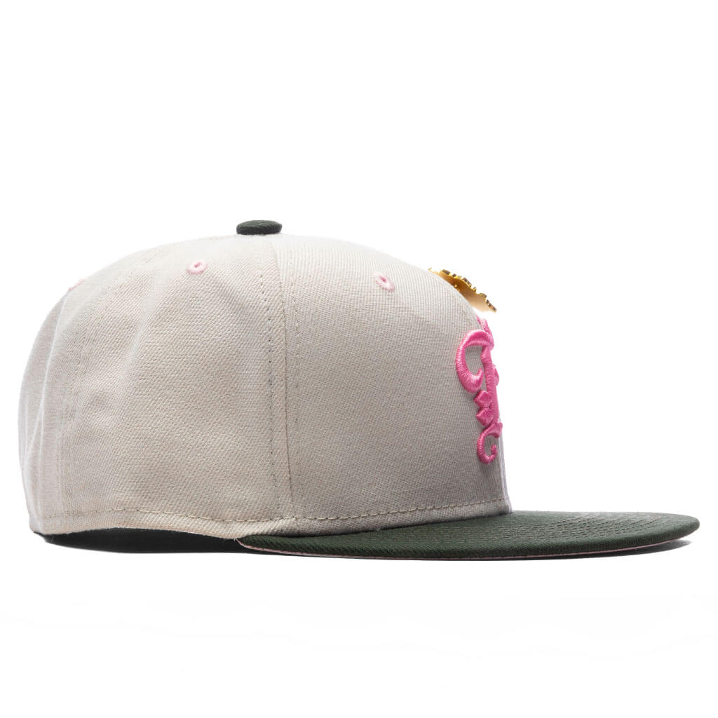Lotus 59FIFTY Fitted - FEATURE F